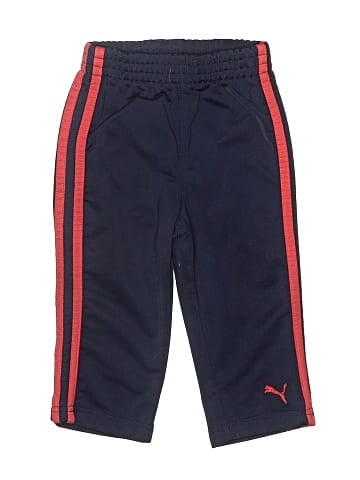 Puma Track Pants (view 1)