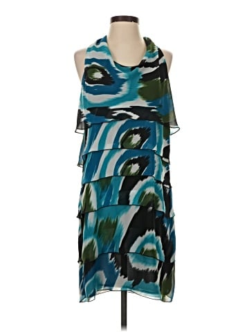 Kenneth Cole New York Casual Dress (view 1)