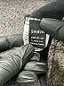 Shein 100% Polyester Metallic Silver Cocktail Dress Size L - photo 7