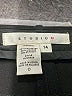 Studio M Solid Black Dress Pants Size 14 - photo 7