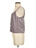 Madewell Silver Sleeveless Blouse Size 0 - photo 5