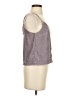 Madewell Silver Sleeveless Blouse Size 0 - photo 4
