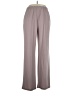 R&M Richards Gray Casual Pants Size 14 - photo 1