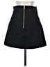 Forever 21 Solid Black Formal Skirt Size 26 waist - photo 2