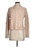 American Eagle Outfitters Tan Pullover Sweater Size M - photo 1