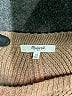 Madewell Tan Pullover Sweater Size XS - photo 7