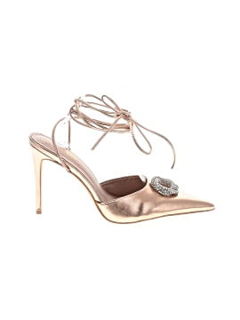 Fashion Nova Mule/Clog