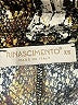 Rinascimento Paisley Silver Casual Pants Size XS - photo 7