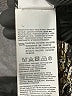 Rinascimento Paisley Silver Casual Pants Size XS - photo 8