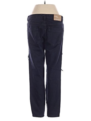 One Jeans (view 2)