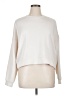 Scoop Ivory Sweatshirt Size XL - photo 1