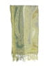 Unbranded Paisley Green Scarf One size - photo 2