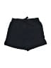 Baby Gap 100% Cotton Solid Blue Shorts Size 3-6 mo - photo 2