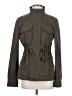 J.Crew 100% Cotton Green Jacket Size S - photo 1