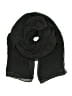 Unbranded Black Gray Scarf One size - photo 1