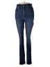 Madewell Blue Jeans Size 28 waist - photo 1