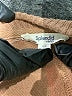 Splendid Solid Tan Casual Dress Size XS - photo 7