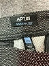 Apt. 9 Chevron-herringbone Gray Dress Pants Size 2 (petite) - photo 7
