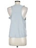 Active by Old Navy Blue Tank Top Size M - photo 2