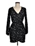 Forever 21 Black Kimono Size M - photo 1