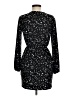 Forever 21 Black Kimono Size M - photo 2