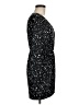 Forever 21 Black Kimono Size M - photo 4