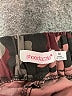 Shoedazzle Camo Black Casual Pants Size M - photo 7