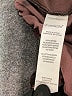 Shoedazzle Camo Black Casual Pants Size M - photo 8