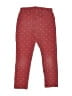 Baby Gap Hearts Red Casual Pants Size 3 - photo 2