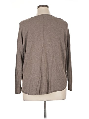 Chelsea28 Pullover Sweater (view 2)