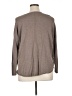 Chelsea28 Brown Pullover Sweater Size XL - photo 2