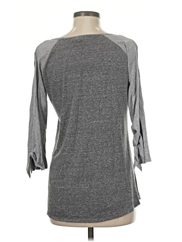 Gameday couture 3/4 Sleeve T-Shirt (view 2)
