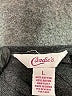 Candie's Black Cardigan Size L - photo 7