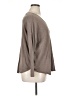 Chelsea28 Brown Pullover Sweater Size XL - photo 4