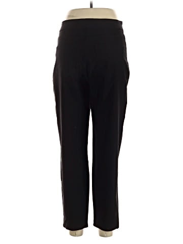 Basic Editions Active Pants (view 2)