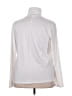 Gap Silver Long Sleeve Top Size XXL - photo 2