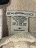 ExOfficio Tan Turtleneck Sweater Size M - photo 7