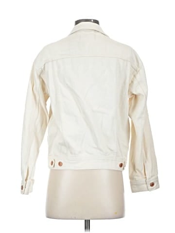 Everlane Denim Jacket (view 2)