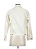 Everlane 100% Cotton Ivory Denim Jacket Size S - photo 2