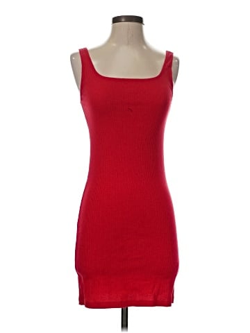 Divided by H&M Casual Dress (view 1)