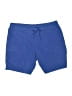 Athletic Works Solid Blue Board Shorts Size L - photo 1