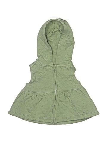 Carter's Vest (view 1)
