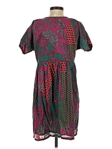 World Market Casual Dress (view 2)