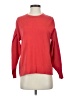 Vince. 100% Cashmere Red Cashmere Pullover Sweater Size S - photo 1