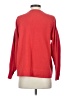 Vince. 100% Cashmere Red Cashmere Pullover Sweater Size S - photo 2