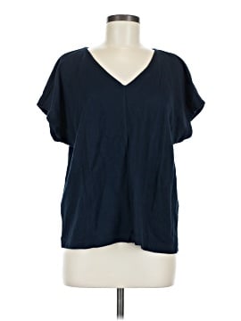 Club Monaco Short Sleeve Top