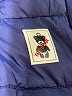 Assorted Brands Blue One Piece Snowsuit Size 6-12 mo - photo 3
