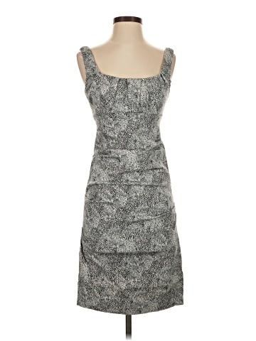 Nicole Miller Cocktail Dress (view 1)