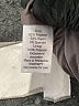 Nine West Solid Gray Casual Dress Size XS - photo 8