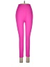 Gap Fit Color Block Pink Active Pants Size Med - Lg - photo 1